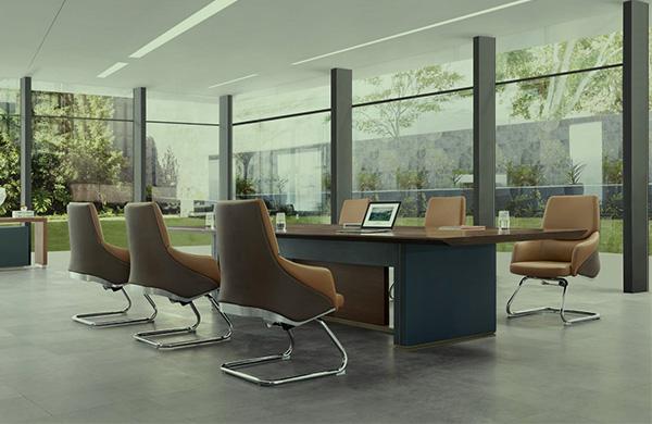 易家办公家具